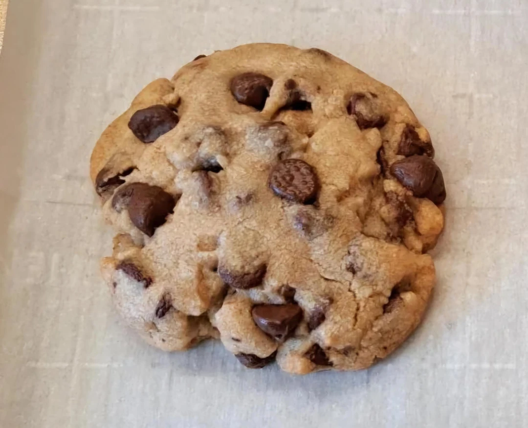 Image of Chocolate Chip Cookies