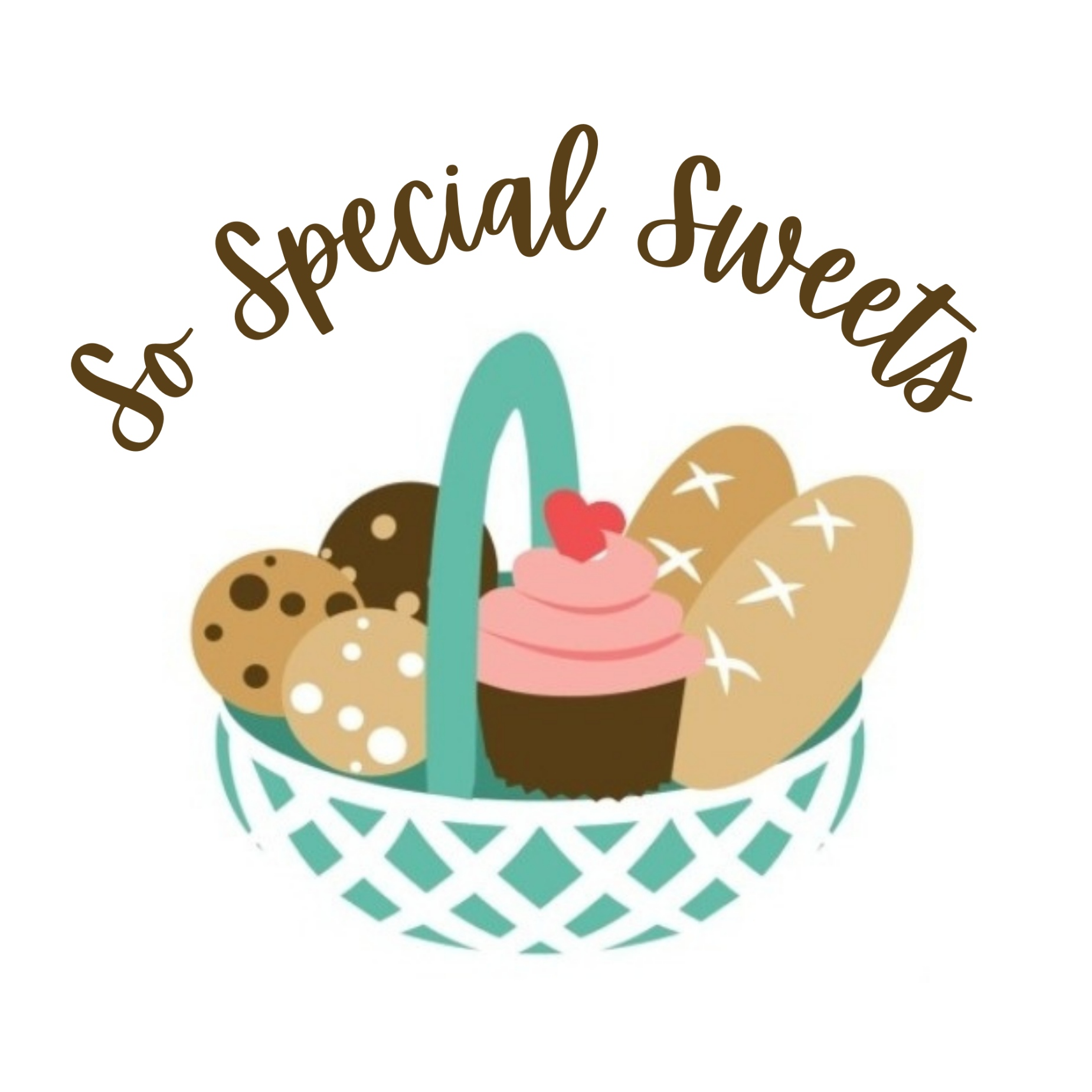 So Special Sweets Logo